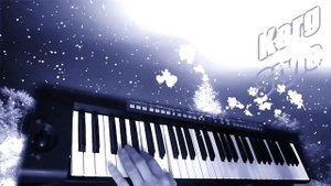 KorgStyle - Зимний Вечер (Korg Pa 600) EuroDisco80