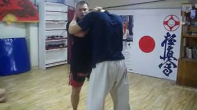 Самарская Федерация МУАЙТАЙ. Семинар в г. Тольятти