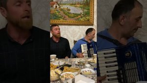 Вадим Магомедов -Даргинская песня