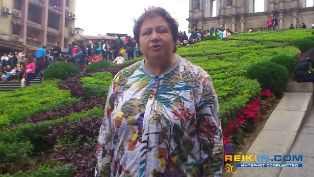 Как услышать свою интуицию? смотреть онлайн