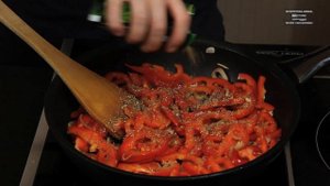 Сосиски по-итальянски