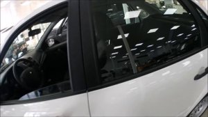 Лада Гранта тачка для колхозана в такси...