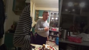 Басня "Ворона и лисица" в обрабтке