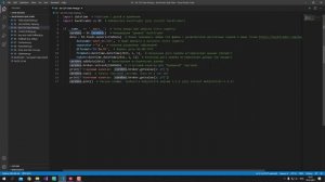 BackTrader: Быстрый старт - 03 - Получение исторических данных