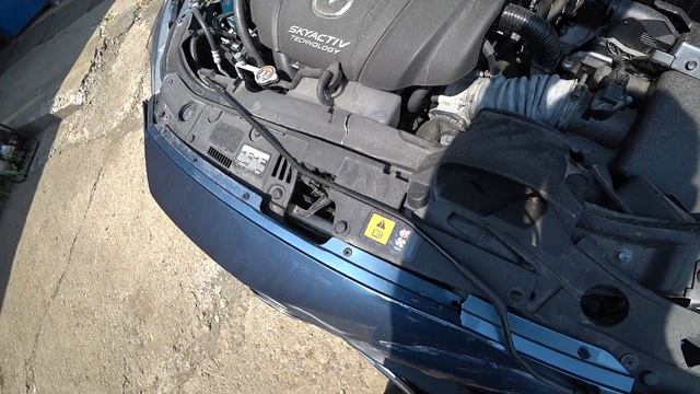 Машинокомплекты из Америки ?? | MAZDA 3 (2015) | IAAI Аукцион