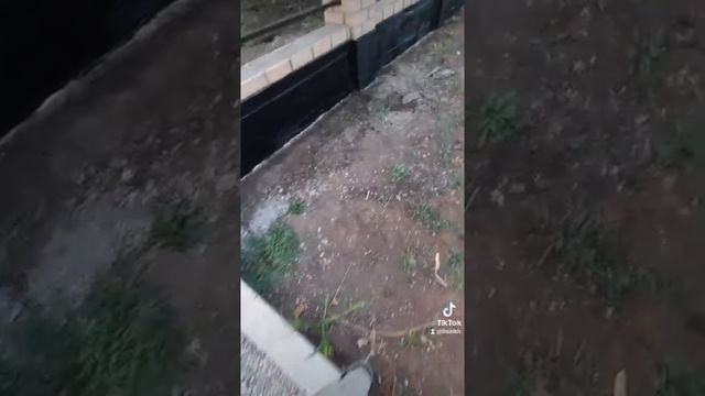 Покраска бетона смотреть онлайн