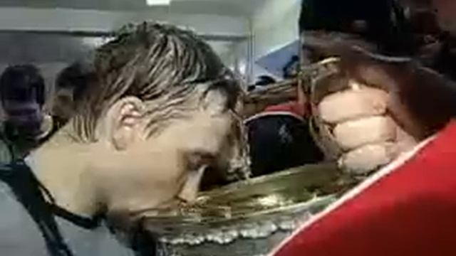 Авангард Омск чемпион 2004 смотреть онлайн