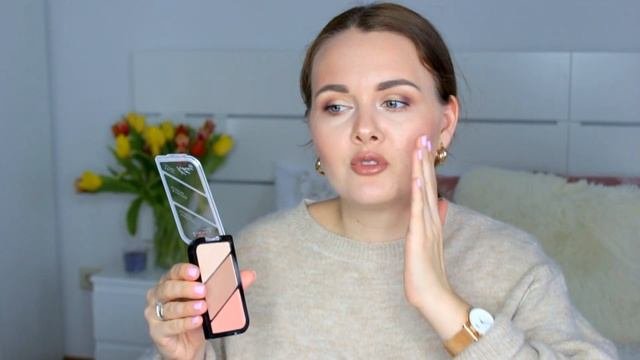 БЮДЖЕТНАЯ КОСМЕТИЧКА
