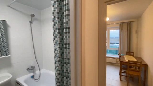 улица Александры Монаховой, 80к3, пос. Коммунарка, Москва смотреть онлайн