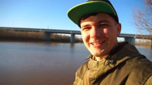 Эту гигантскую жуткую находку мы подняли со дна с помощью поискового магнита, где затонул...