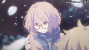 [ AMV ] - Monster ‹Imagine Dragons› - (COVER BY SKG НА РУССКОМ)