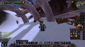 How to get Iron Boot Flask item as Horde - WoW WOTLK Classic