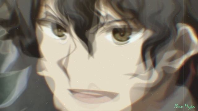 За ребрами собрана вселенная слов... смотреть онлайн