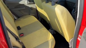 2004 FIAT PANDA 1.2 DYNAMIC 5d 59 BHP