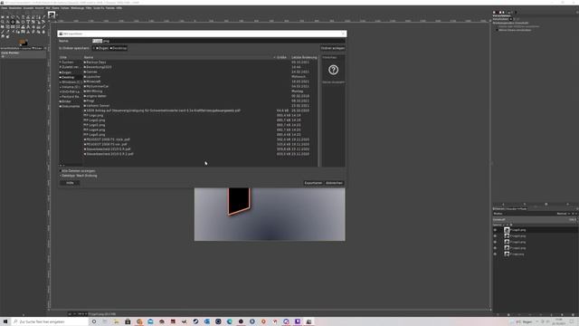 Как сделать ГИФКУ (GIF) за пару минут! в GIMP. смотреть онлайн