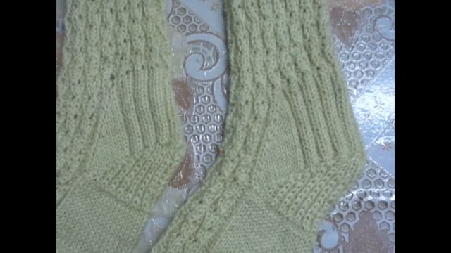 Вышивка и вязание. Старт вышивальной игры "Будни волшебника". смотреть онлайн