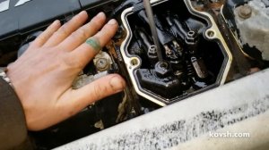 Быстрый поиск чмыхания в выхлопной, MAN TGA 18t-41t 12.8d, D2876LF