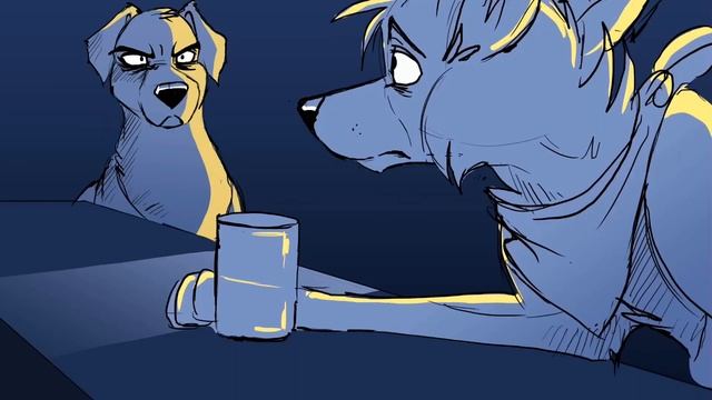 Anti Furry Meme No. 47 смотреть онлайн