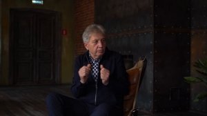 АНАТОЛИЙ НЕКРАСОВ. КАК ВОСПИТЫВАТЬ ДЕТЕЙ?