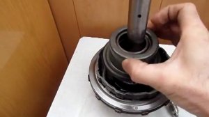 АКПП DPO(AL4) E1