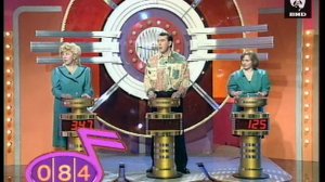 Угадай мелодию 21.01.1997