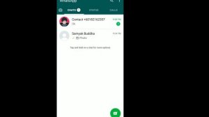 Fix WhatsApp File Format Is Not Supported | WhatsApp Status File Not Supported Problem (2021)