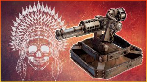 ИНДЕЕЦ с ЛАЗЕРНЫМ ПИСТОЛЕТОМ! • Crossout • Афина + Маниту