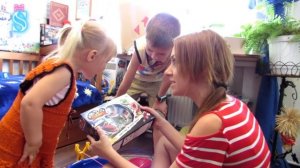 Эмма ЖАДНИЧАЕТ! Не ПОДЕЛИЛИ с Тимой Инфинити Надо!