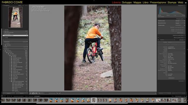 TAMRON SP 70-200mm f/2.8 Di VC USD G2 - RECENSIONE ITALIANO смотреть онлайн