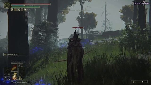 Башня Тэсту / Elden Ring / Как попасть в башню Тэсту смотреть онлайн