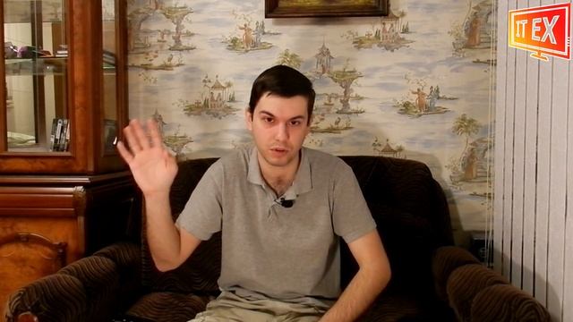 Купил жёсткий диск на 1TB за 300 рублей! смотреть онлайн