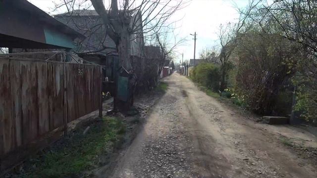 ПРОДАЕТСЯ ДАЧНЫЙ УЧАСТОК С ГАЗОБЕТОННЫМ ДОМИКОМ! Поселок Дружелюбный (7 км от города) (ВЛОГИ) смотреть онлайн