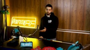 Успей купить триммер KROFF 5500 по акции!!!