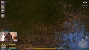 Russian Fishing 4 - RF4 / Carp Ultra HotSpot!!! / BLUE TROPHY COMMON + OTHER / Amber Lake / 1.3.202