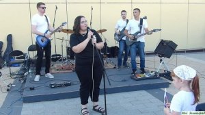 MB-Band - Californication (Red Hot Chili Peppers Cover)