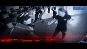 Крав-Мага для женщин