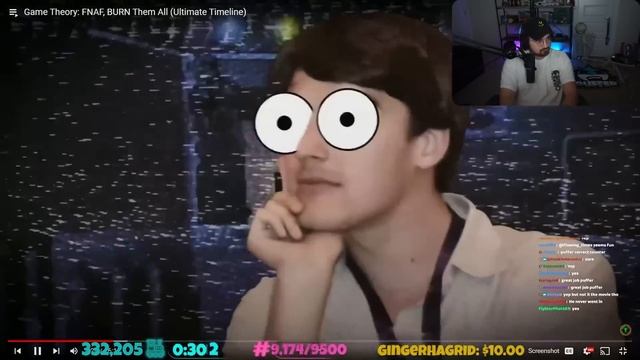 STILL Trying to Understand FNAF Lore... смотреть онлайн