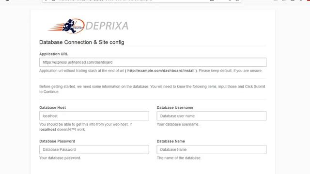 How To Create Advanced Courier Delivery Website with with tracking. смотреть онлайн