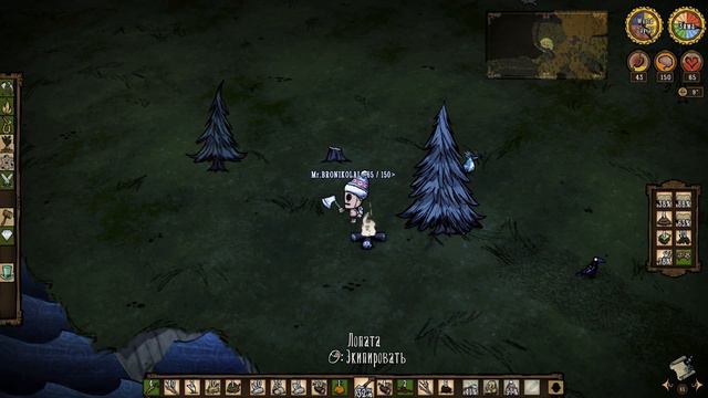 НАКОНЕЦ-ТО НАЧАЛАСЬ ЗИМА!!!ПИНГВИНЫ!! #10 смотреть онлайн