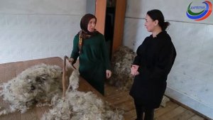 Дагестан туристический. Ботлихский район