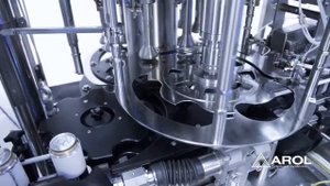 УКУПОРКА ДЛЯ ПРОБОК PRESS-ON (M KAMMA PKV 8 HEADS)