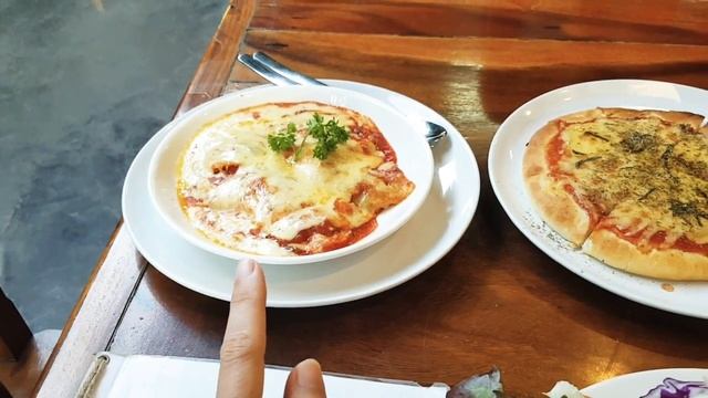 ?Обзор самого потрясающего кафе на Самуи кафе Jano. Находится на 3й сои Менама смотреть онлайн