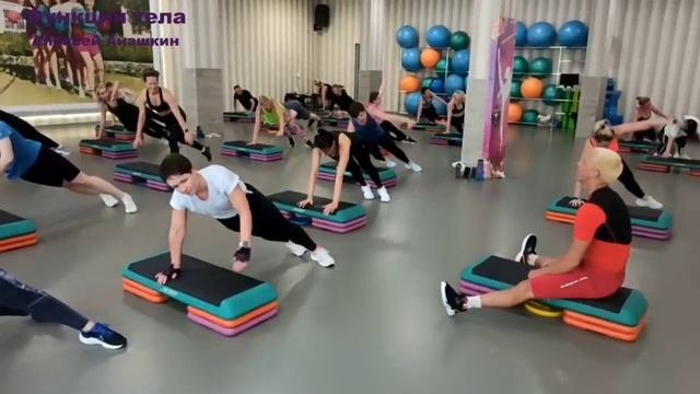 функции тела
