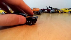 Disney cars tolga trunkov review
