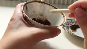 ☕️Чашка дня??События ближайших дней??Лунное гадание на кофейной гуще онлайн