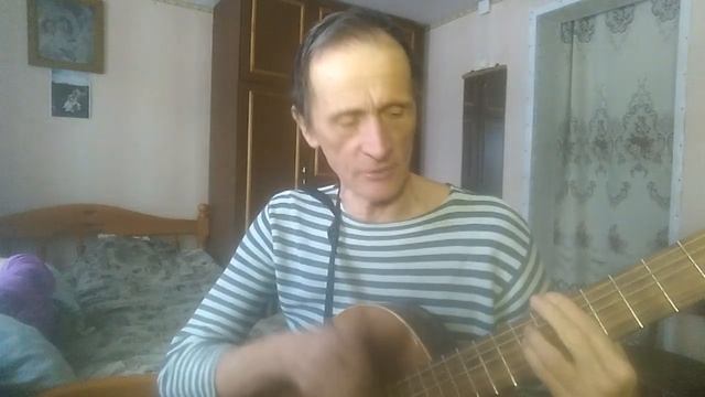 Вершина. Высоцкий В.С.!