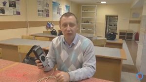 Приборы неразрушающего контроля. Миллитесламетр ТПУ-01