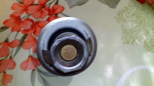 Неисправный термостат Рено Логан