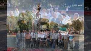 Встречи выпускников ХВАТКУ-1 1975 года (Фильм-2)