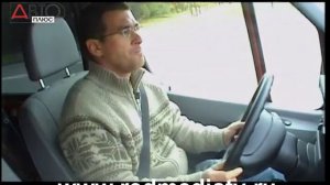 Наши Тесты Volkswagen Crafter. Позади 30 тысяч километров